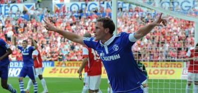 Schalke 04 odebrało zwycięstwo FC Mainz